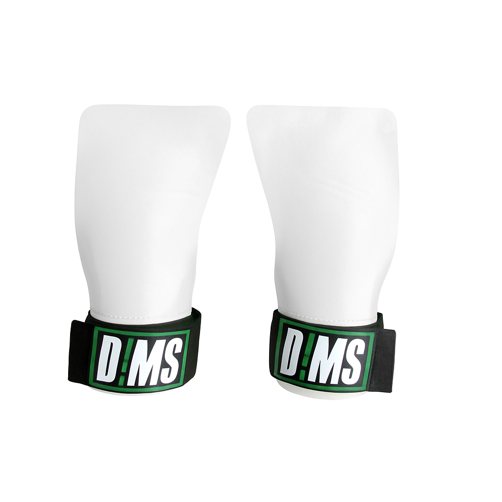 PARACALLI DUST FREE BIANCO