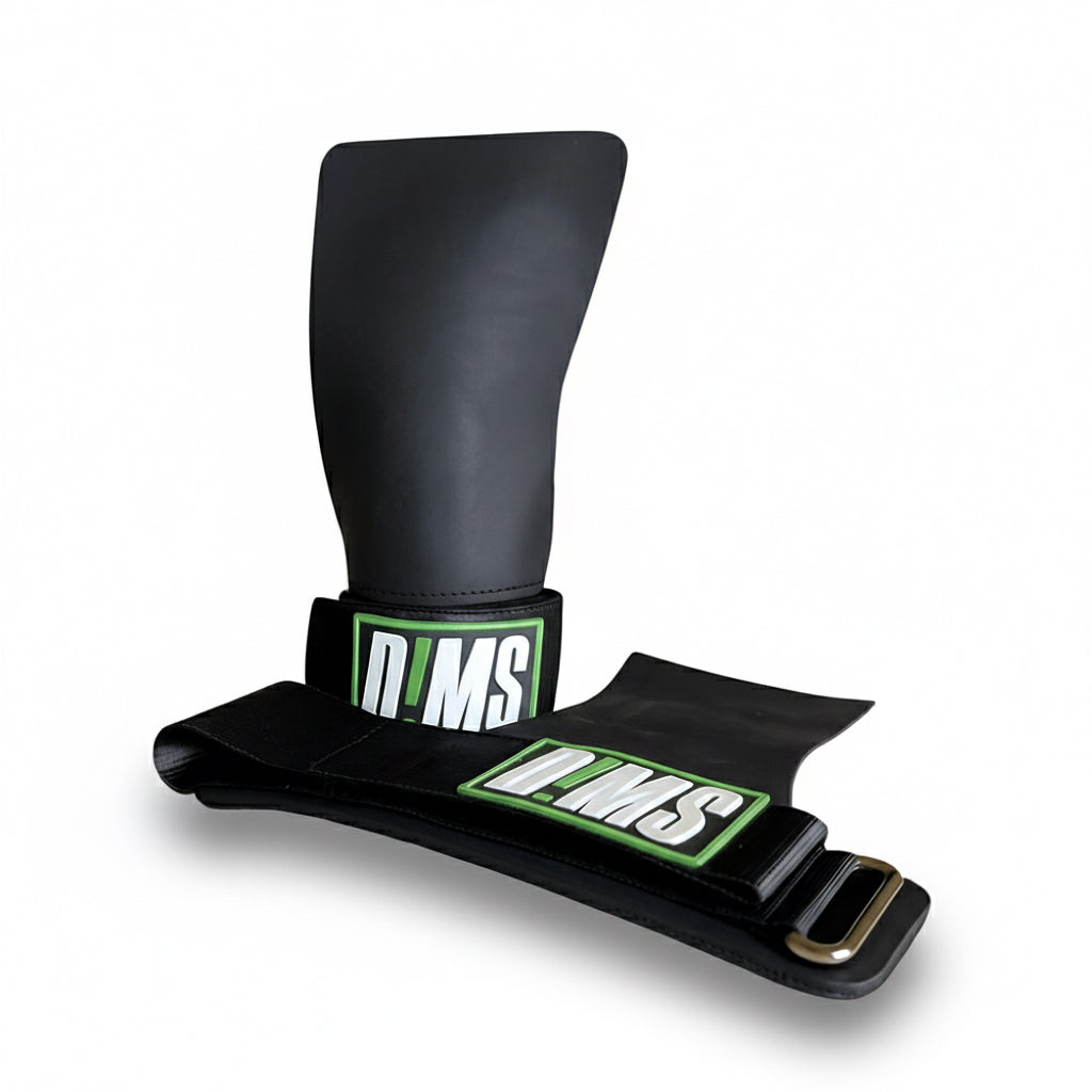 PARACALLI DUST FREE NERO OPACO