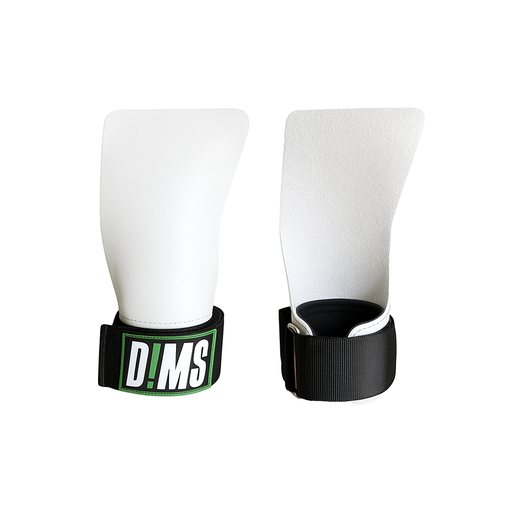 PARACALLI DUST FREE BIANCO