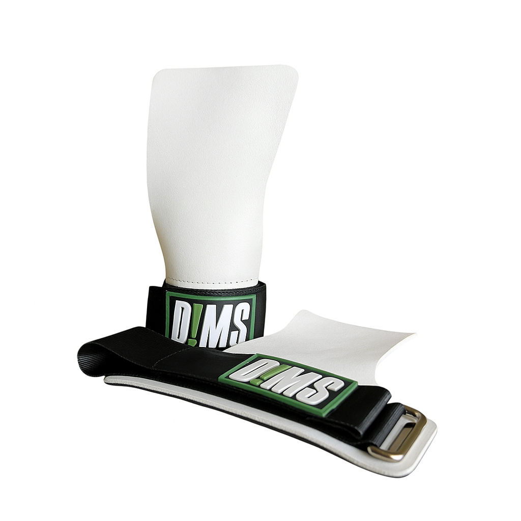 PARACALLI DUST FREE BIANCO