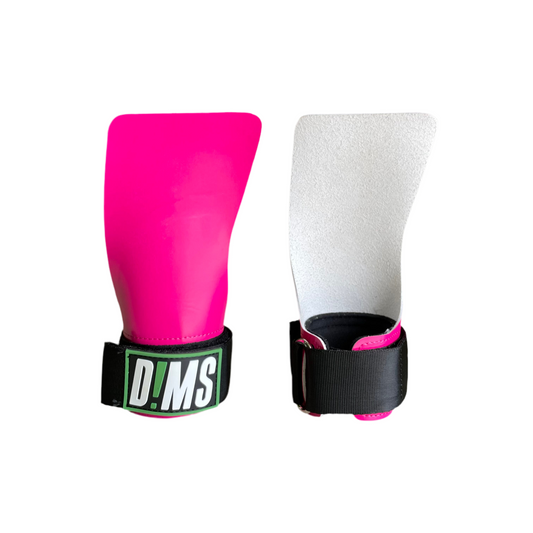 PARACALLI DUST FREE ROSA