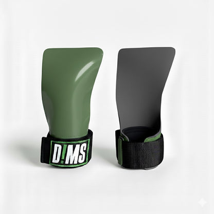 PARACALLI DUST FREE VERDE MILITARE