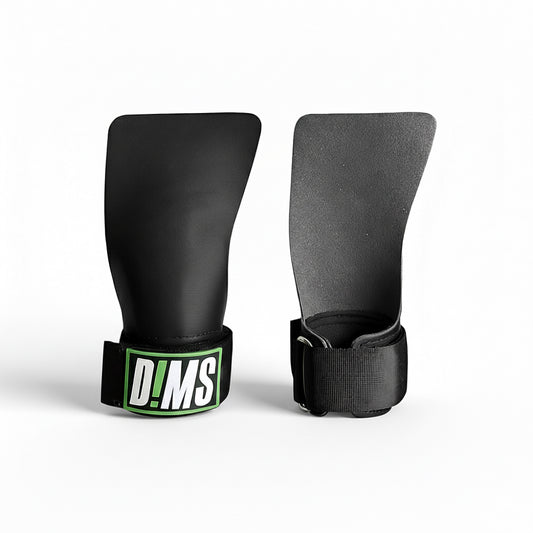 PARACALLI DUST FREE NERO OPACO