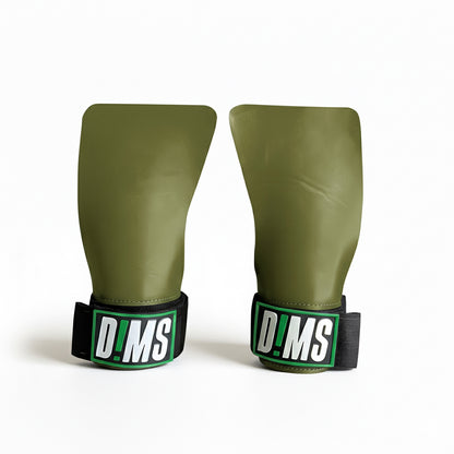 PARACALLI DUST FREE VERDE MILITARE