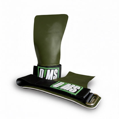 PARACALLI DUST FREE VERDE MILITARE