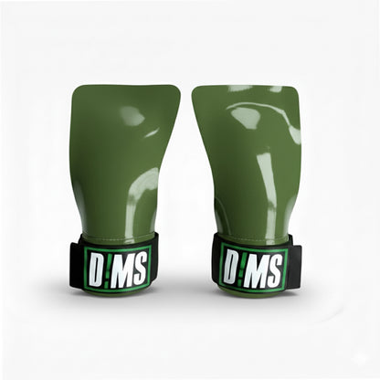 PARACALLI DUST FREE VERDE MILITARE