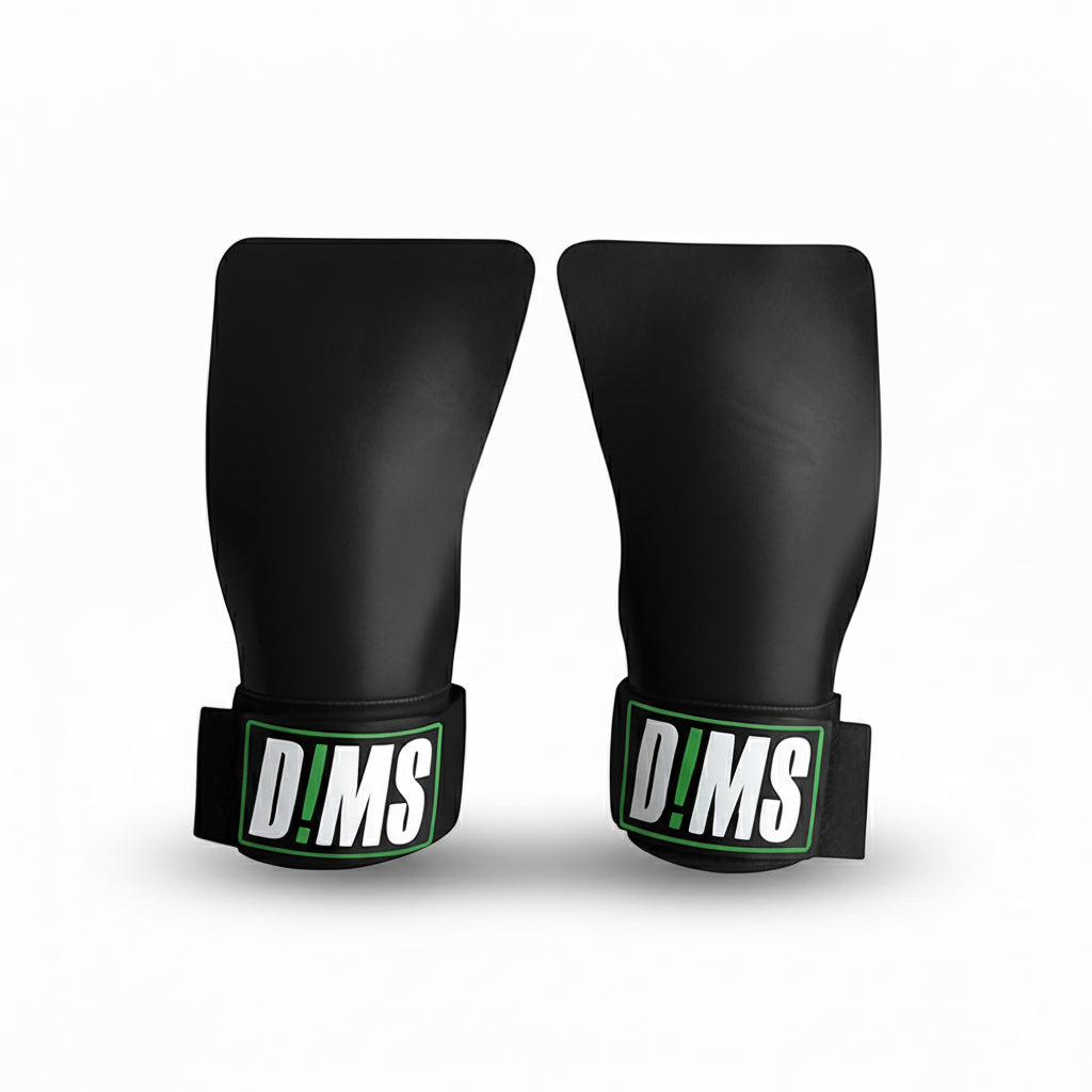 PARACALLI DUST FREE NERO OPACO