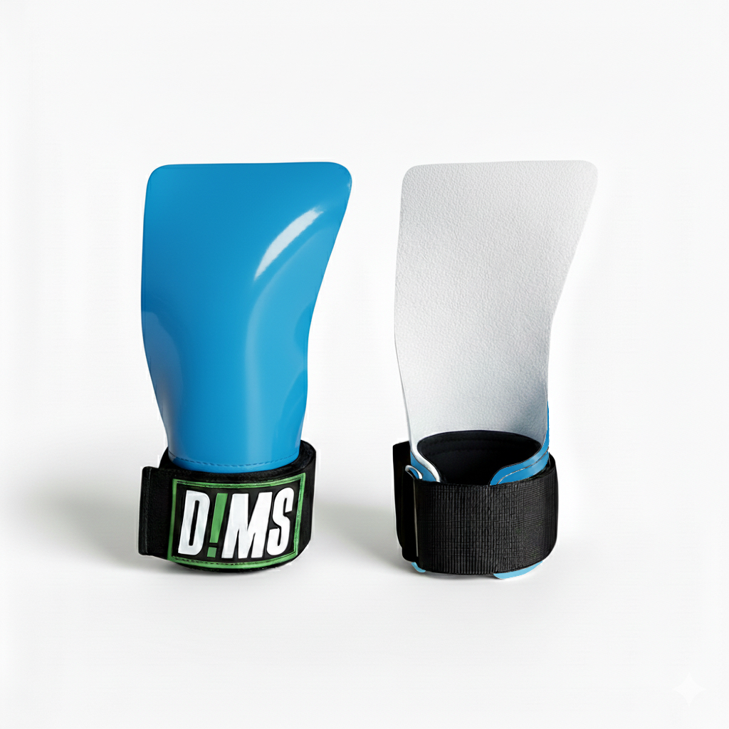 PARACALLI DUST FREE BLUE