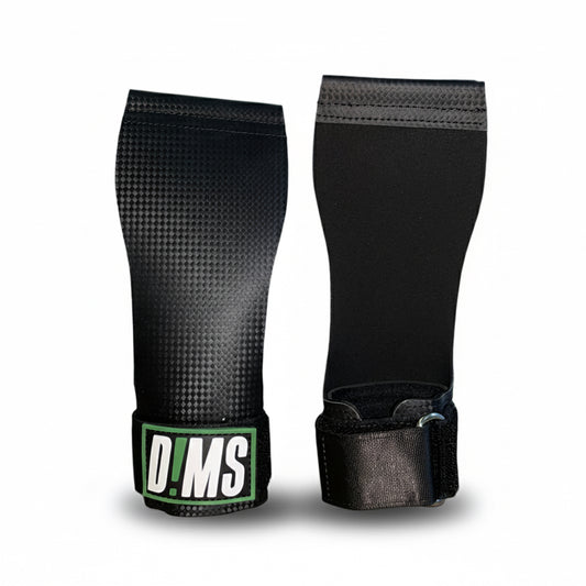 PARACALLI DUAL FORCE NERO OPACO