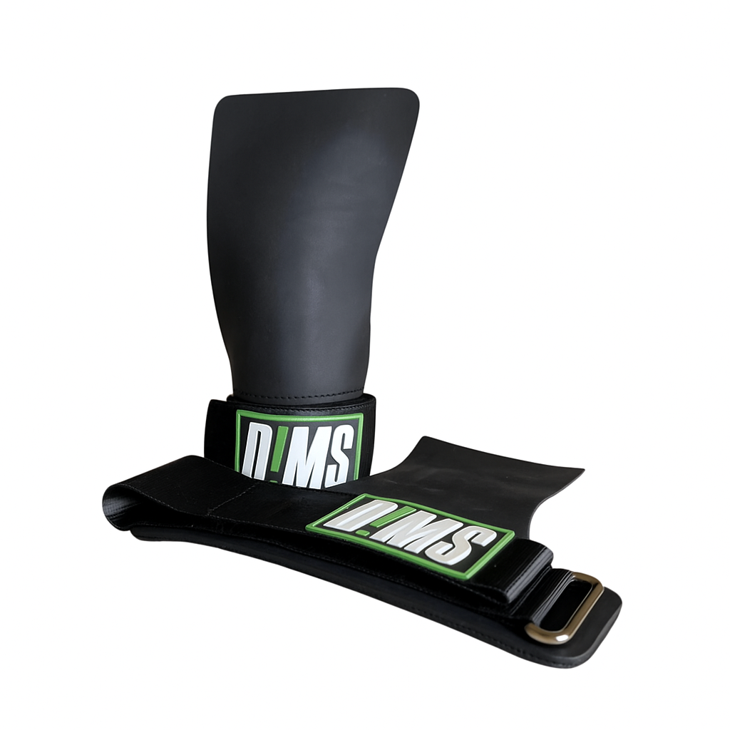 PARACALLI DUST FREE NERO OPACO